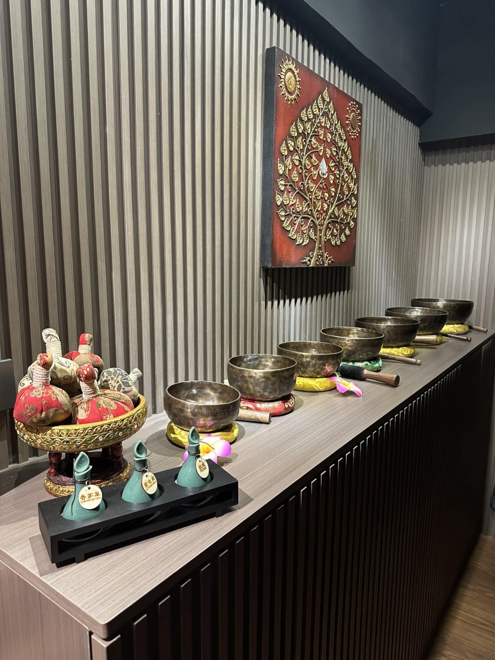 香港按摩2024推薦|MM7中泰足療專門店