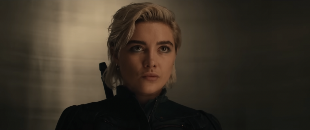 漫威公開《雷霆特攻隊*》首個預告及海報，並落實於2025年5月上映！