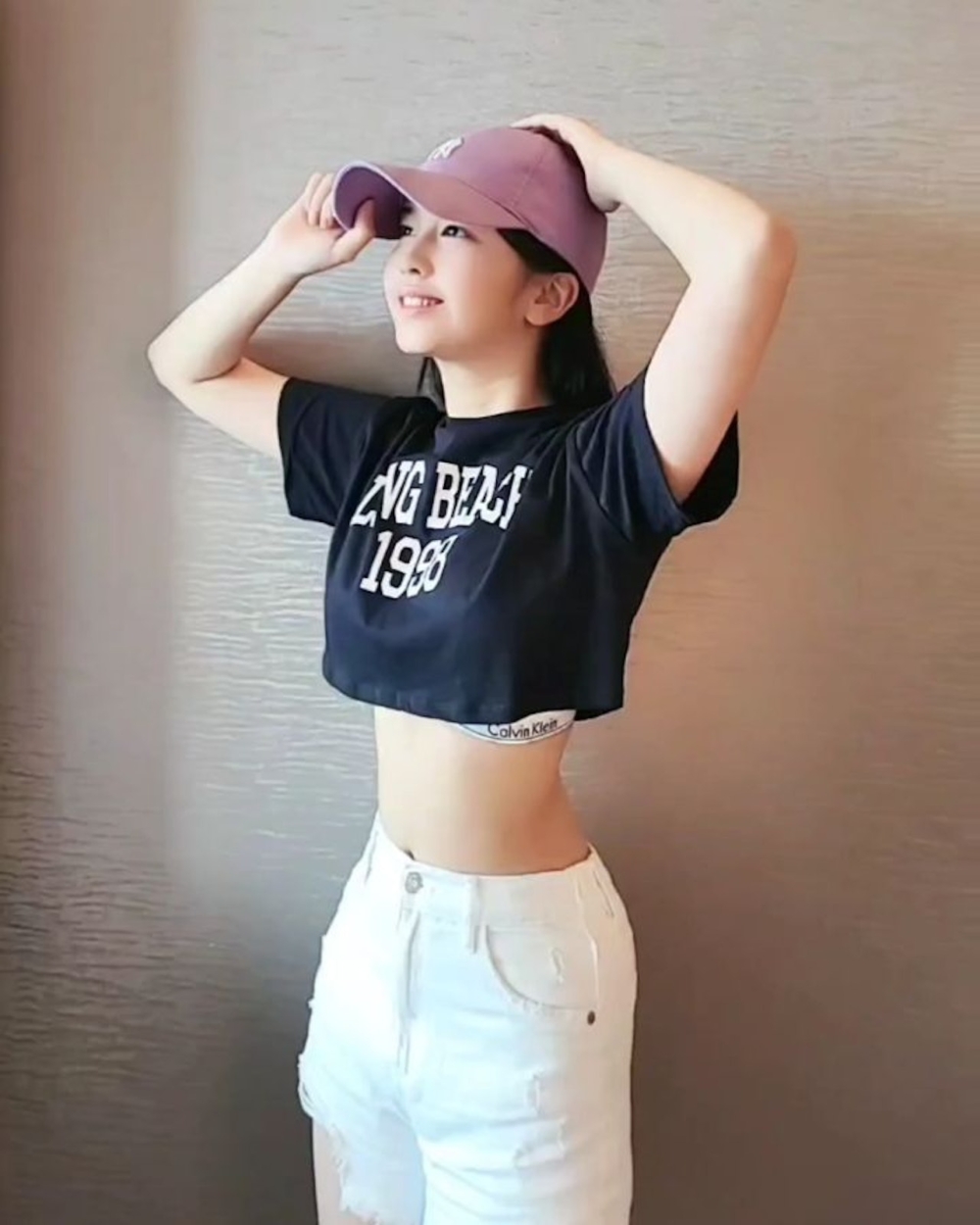 TVB童星近況｜「御用童年」童星 陳偲穎（16歲）