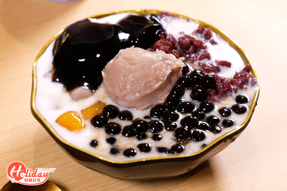 過江龍餐廳2024：清原