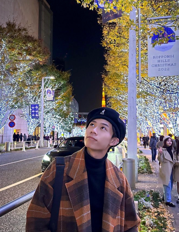 TVB童星近況｜「Jacky仔」王樹熹（26歲）