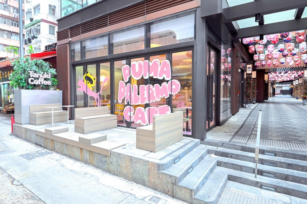 香港咖啡店2024推薦|Tanuki Innovation