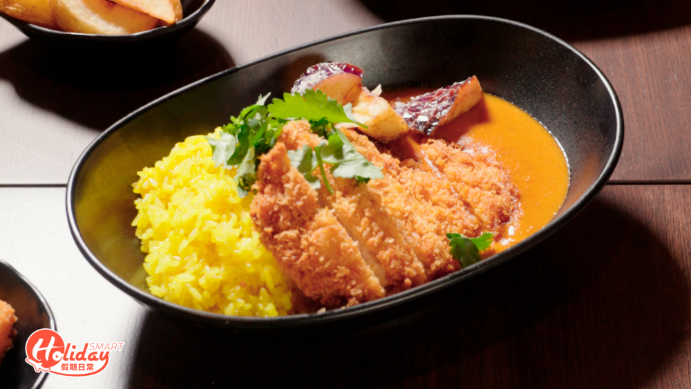 過江龍餐廳2024：Caligari