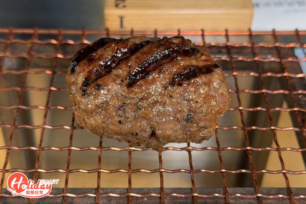 過江龍餐廳2024：挽肉と米