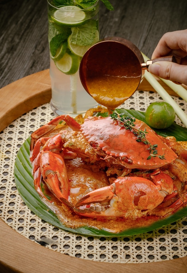 圍方餐廳2024推薦｜米泰