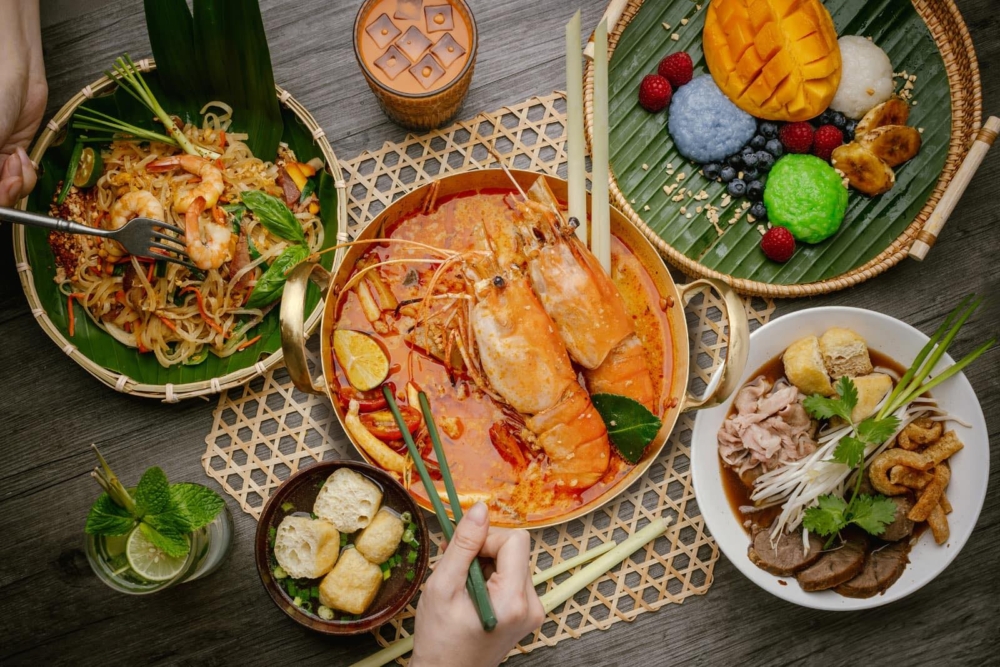 圍方餐廳2024推薦｜米泰