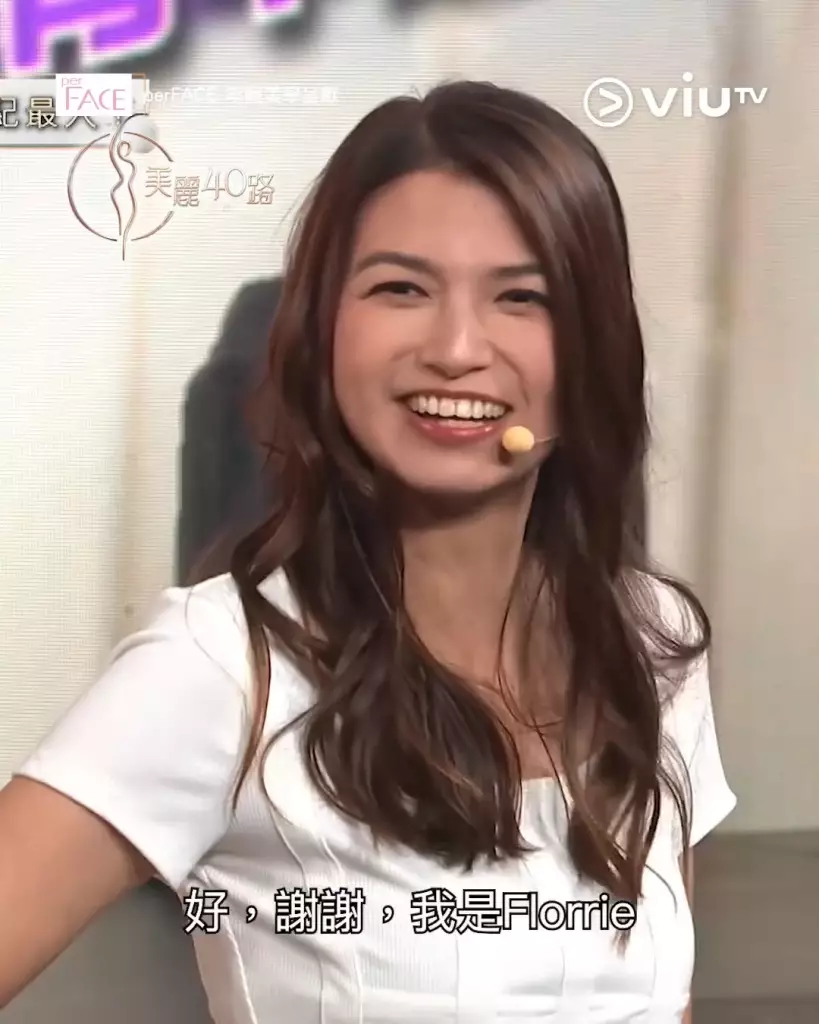 童顏外觀令造星「小鮮肉」之一的Thomas笑指翁貝怡看上去同自己年紀相若