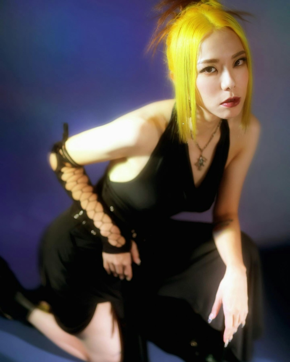 女歌手J.Arie