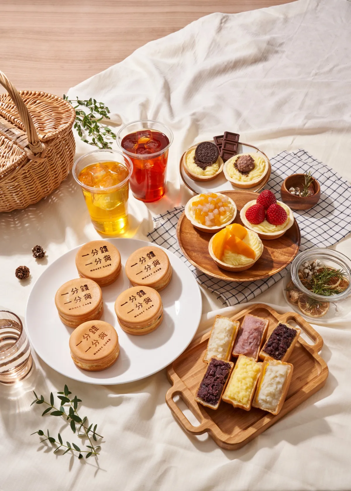 過江龍餐廳2024：一分錢一分貨