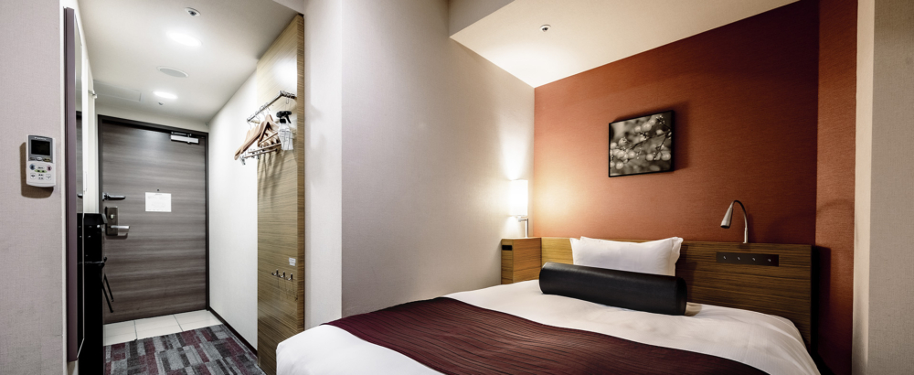 東急Stay池袋酒店。