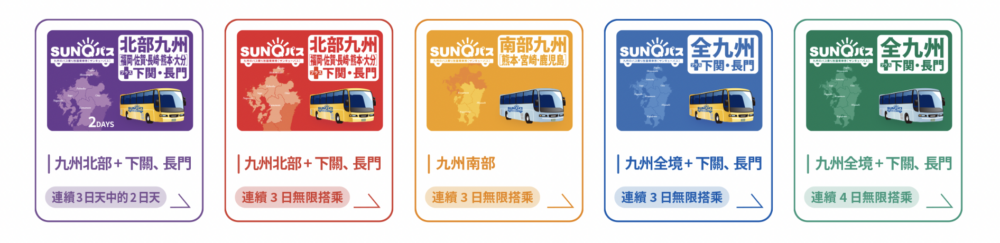 SUNQ PASS。