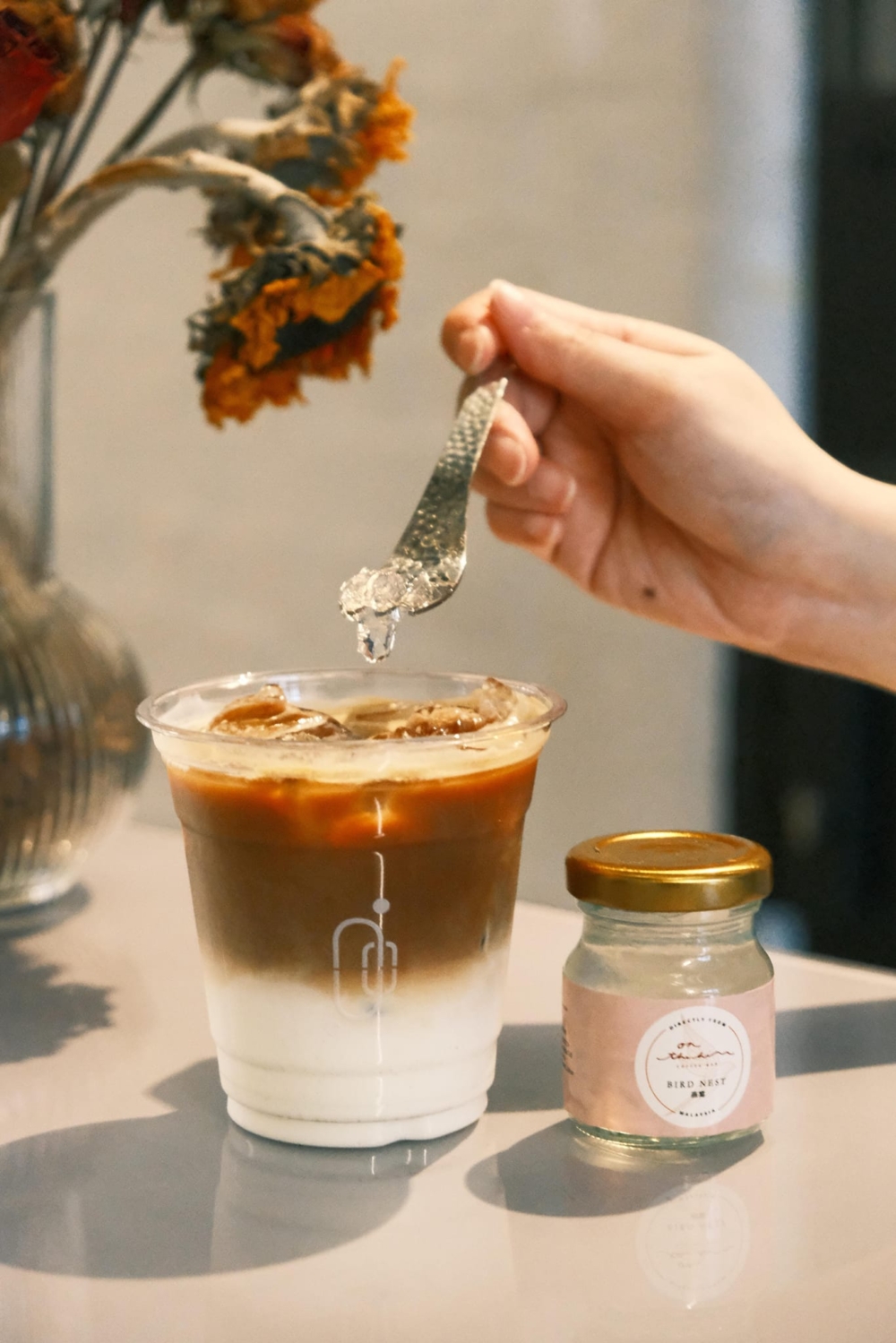 香港咖啡店2024推薦|On The Hill Coffee Bar