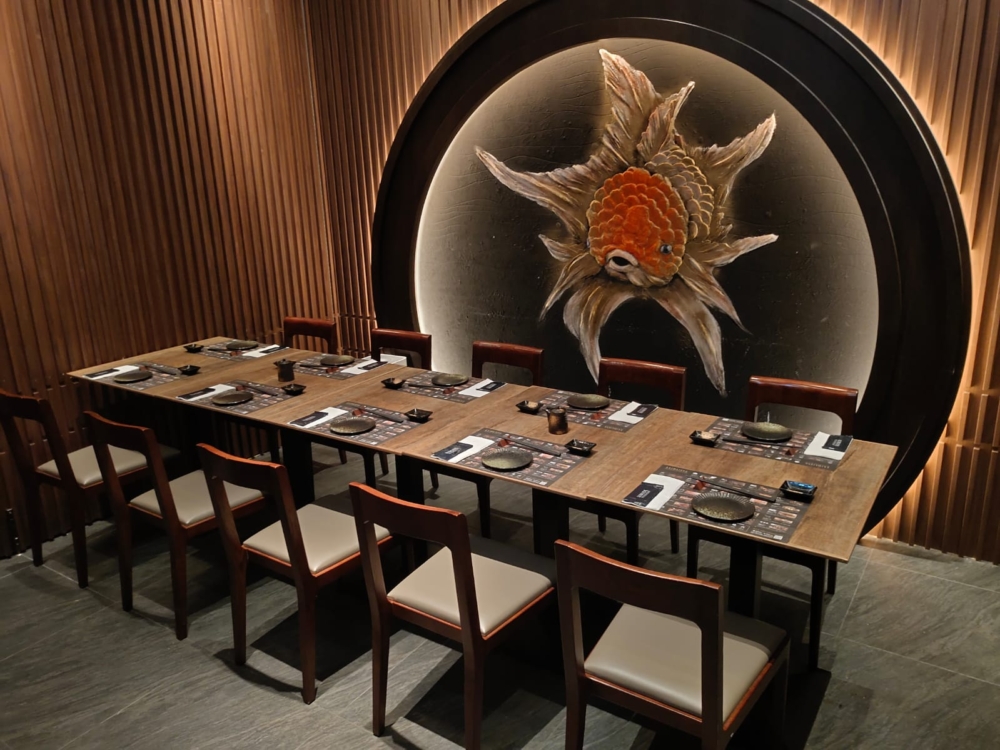 圍方餐廳2024推薦｜鳥十