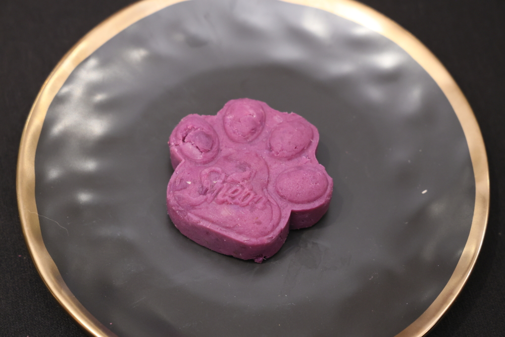 Sheba®獨家喵Fun團圓月餅