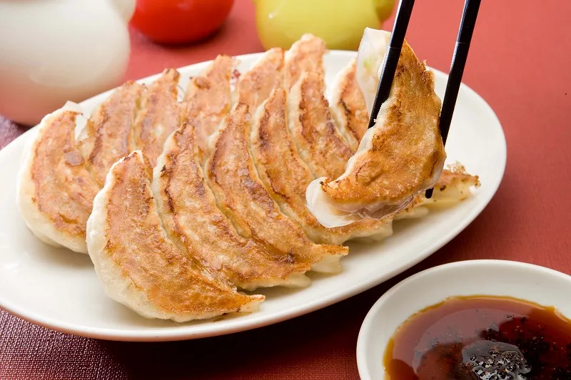 過江龍餐廳2024：大阪王將