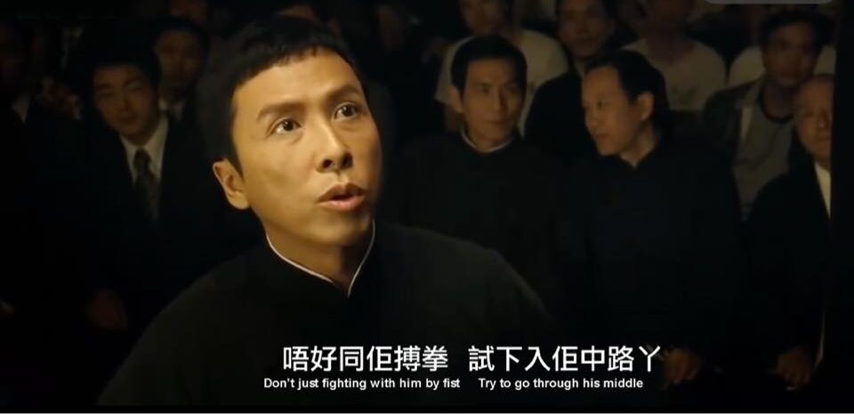 另外亦有網民紛紛提出「解決方法」，建議樓主「試下入佢中路」