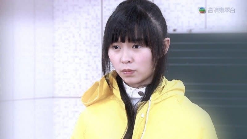 TVB歷年童星近況｜前韓國女團成員 莊錠欣（25歲）