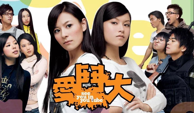 TVB童星近況｜「翻版張栢芝」馮皓詩（36歲）