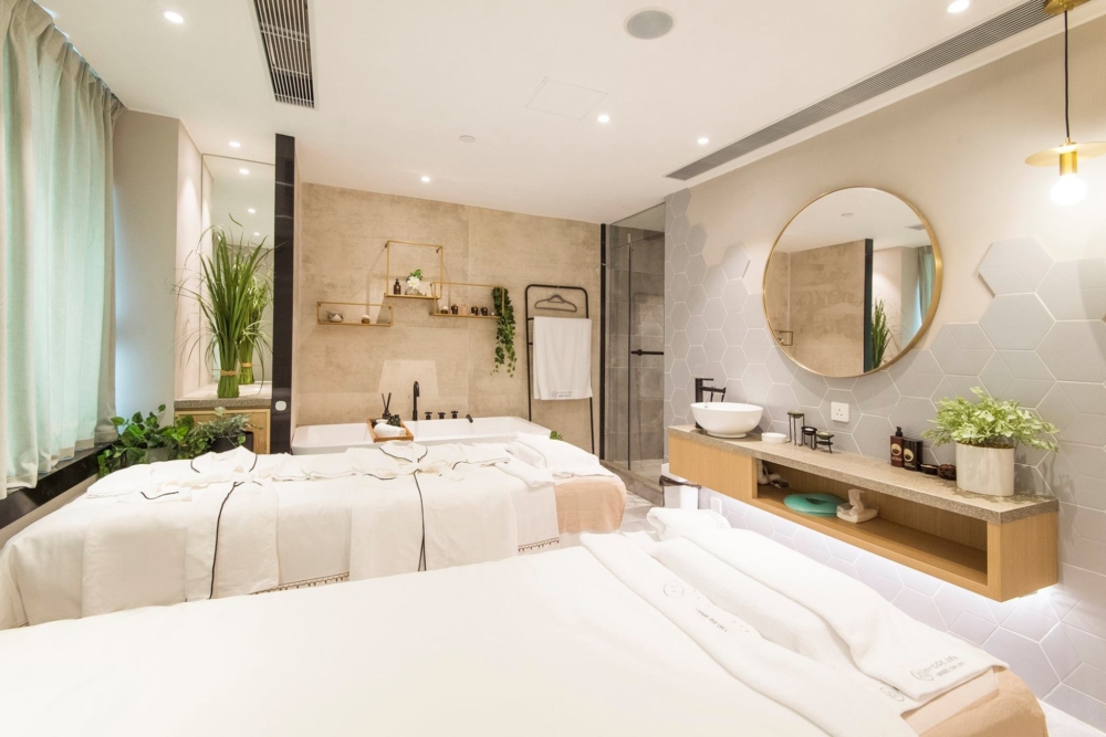 香港按摩2024推薦|HYGGE Spa