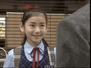 TVB童星近況｜「翻版張栢芝」馮皓詩（36歲）