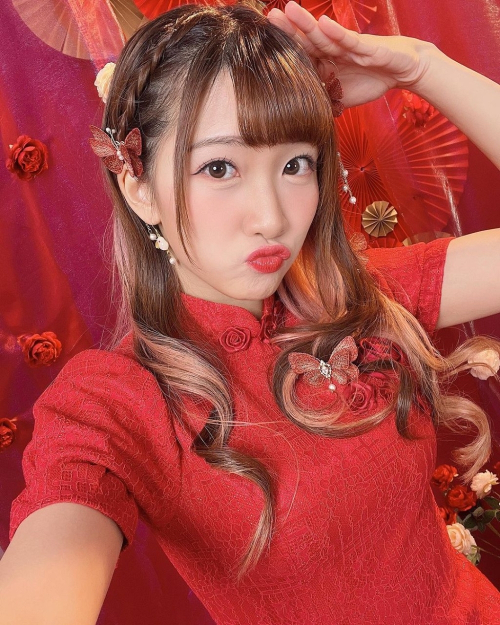 TVB歷年童星近況｜「馬國明養女」冼迪琦（25歲）