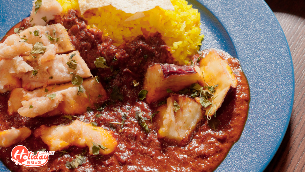 過江龍餐廳2024：Caligari