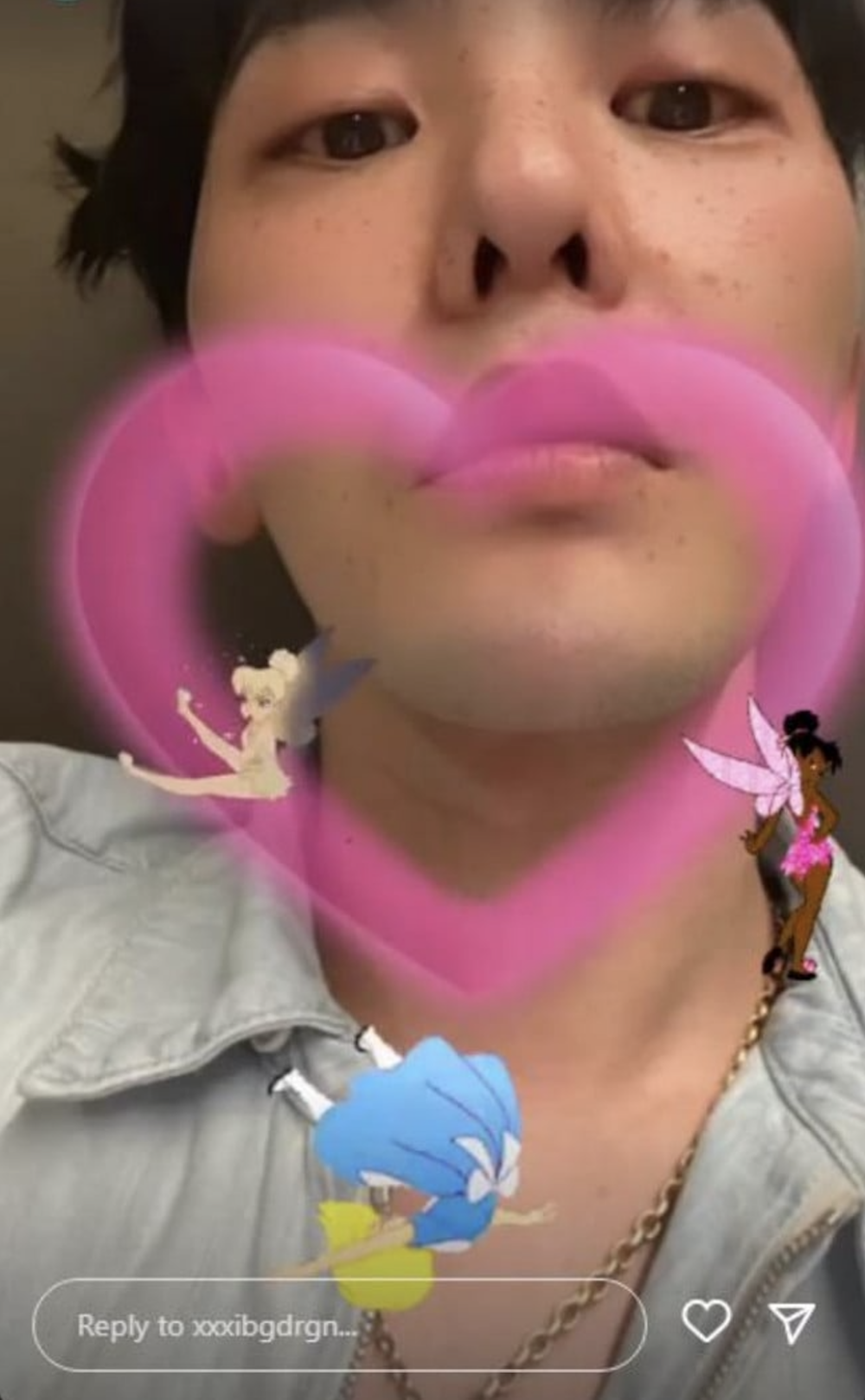 很多人都會使用IG、FB的限時動態記錄生活，而且喜歡加入各種好玩的Filter！