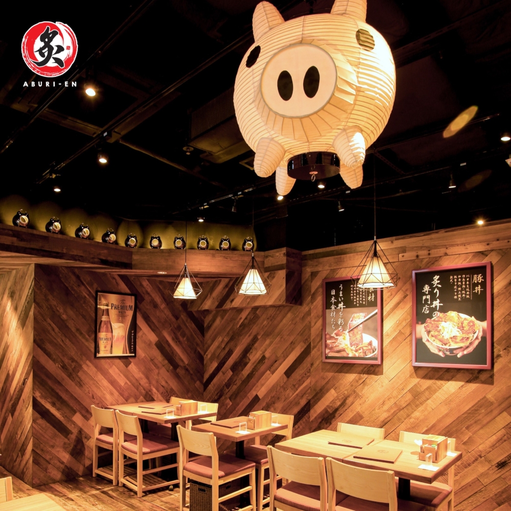 圍方餐廳2024推薦｜炙宴