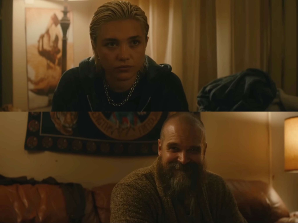 白寡婦與紅色守護者重聚！