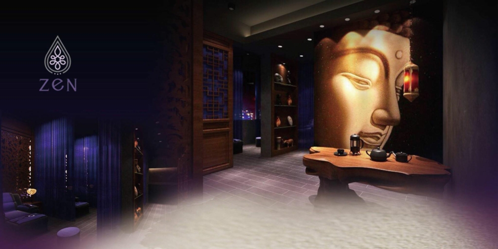 香港按摩2024推薦|Zen Massage