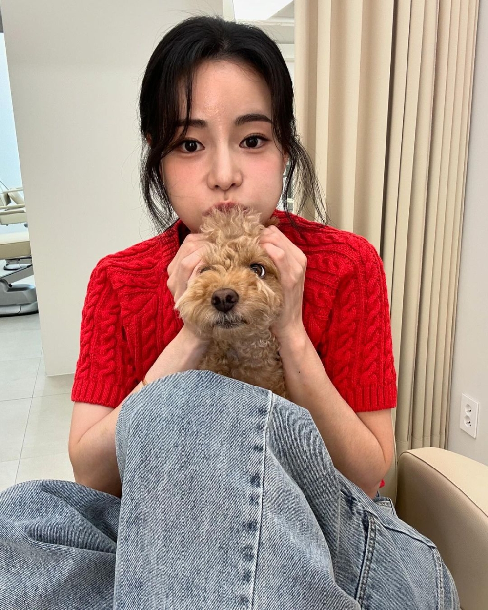 林智妍《玉氏夫人傳》。