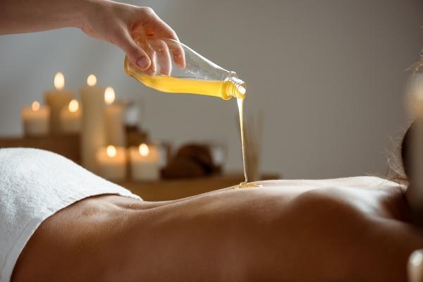 香港按摩2024推薦|Me Time Massage
