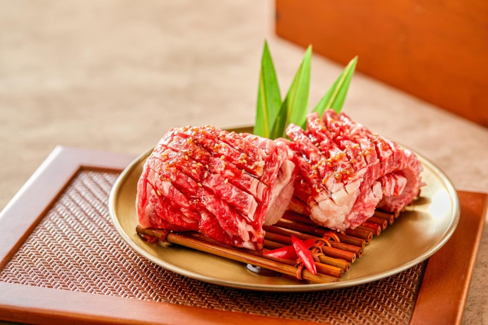 過江龍餐廳2024：西塔老太太烤肉