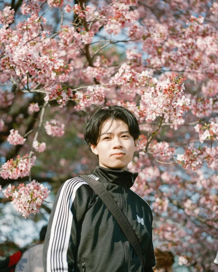 TVB童星近況｜「Jacky仔」王樹熹（26歲）