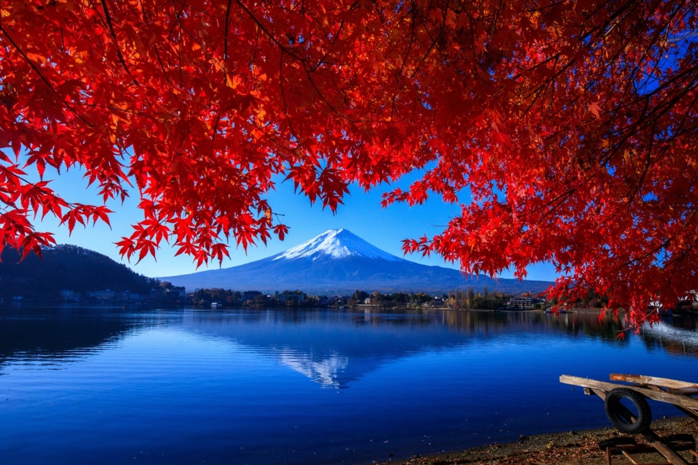 富士山河口湖祭2024將於10月26日開催！