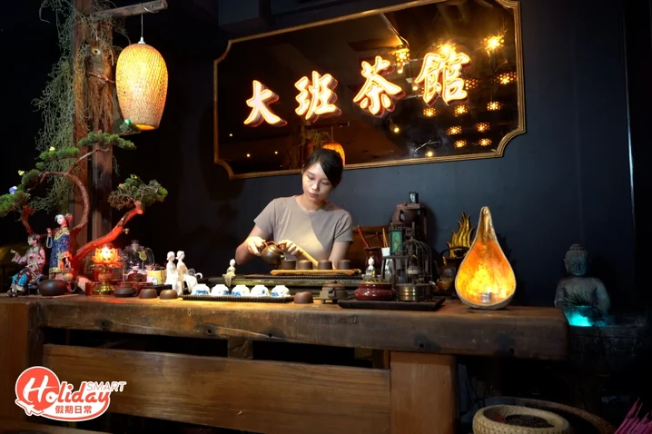 香港按摩2024推薦|大班公館