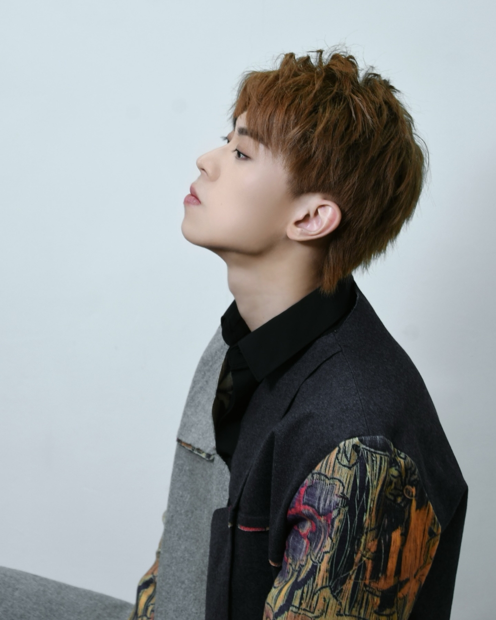 TVB童星近況｜《殘酷一叮》 莫凱謙（25歲）