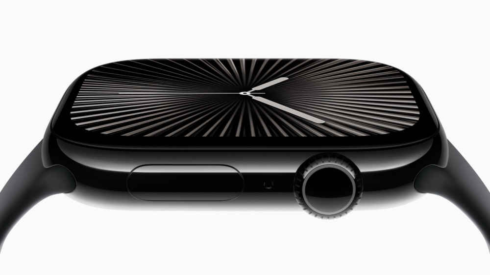 Apple Watch 10。