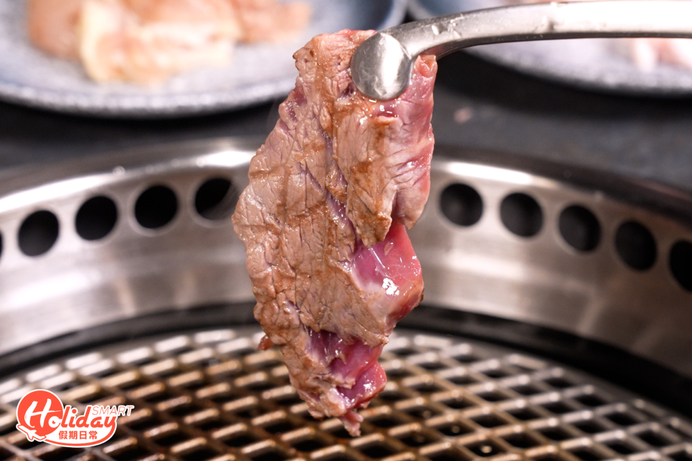 過江龍餐廳2024：路易奇電力公司