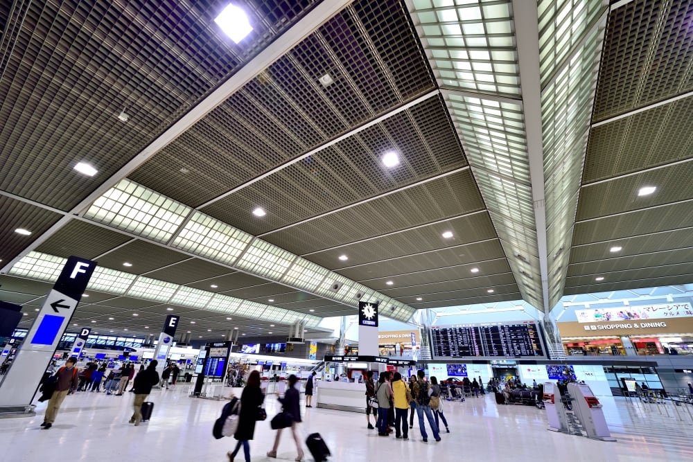 日本目前提供提供「現買現退」退稅服務，計畫於2025年改為統一在機場海關辦理退稅！