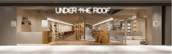 圍方餐廳2024推薦｜Under the Roof