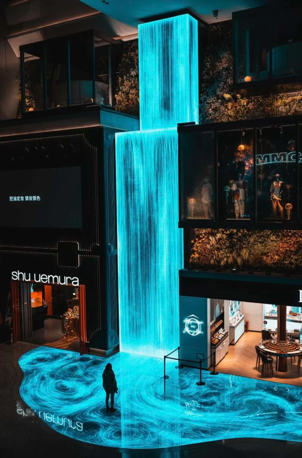 深圳中洲灣C Future City。