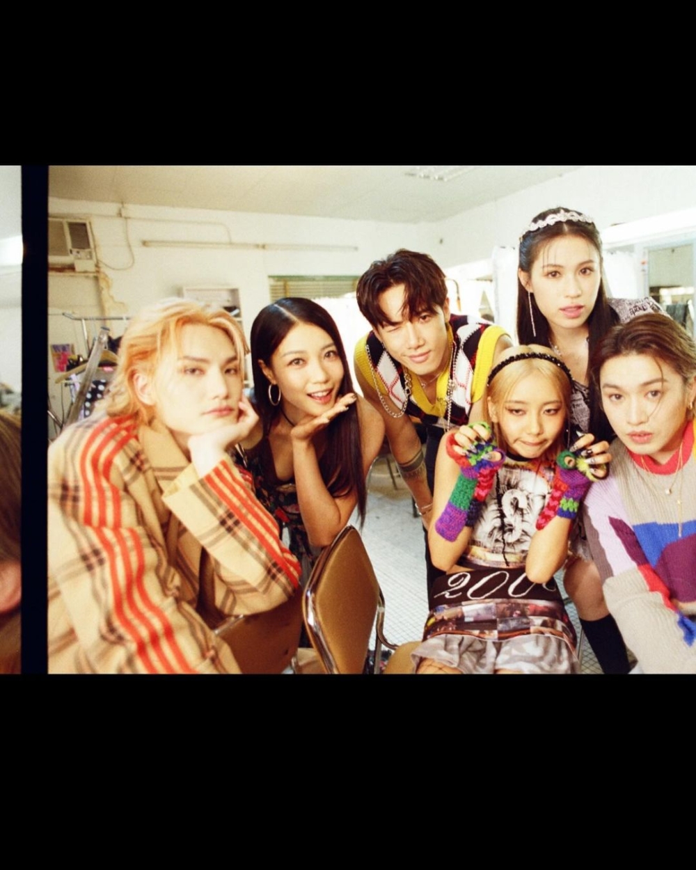 演唱會當中不少舞台表演都令人印象深刻，其中尤其是Jer、Winka火辣唱跳《Trouble Maker》最為吸睛