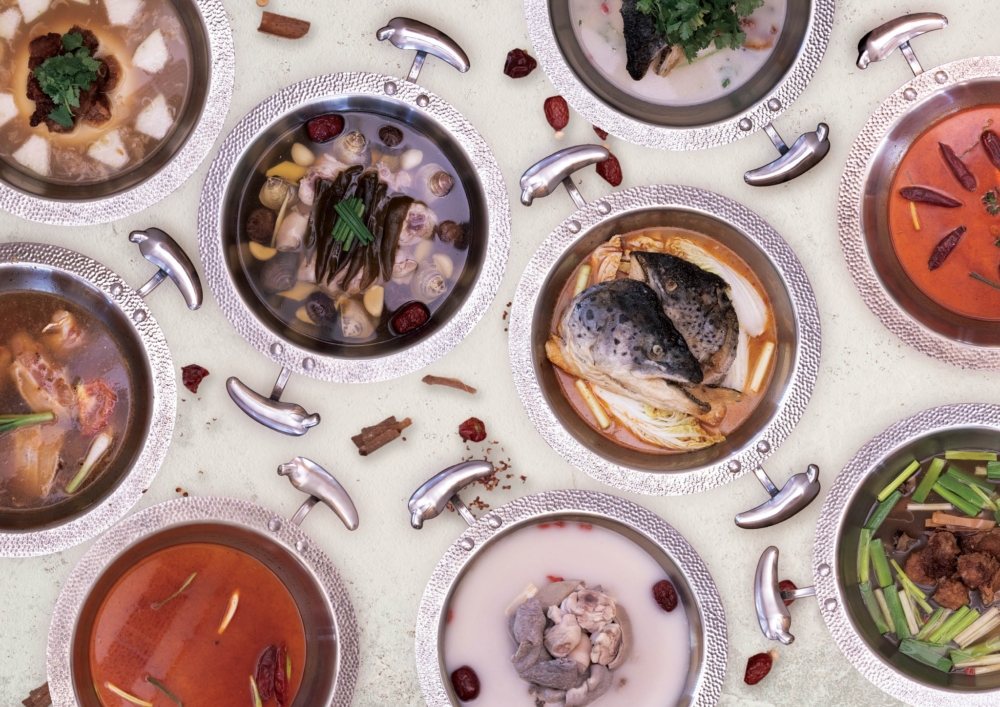 香港火鍋店推介2024｜肉多多火鍋