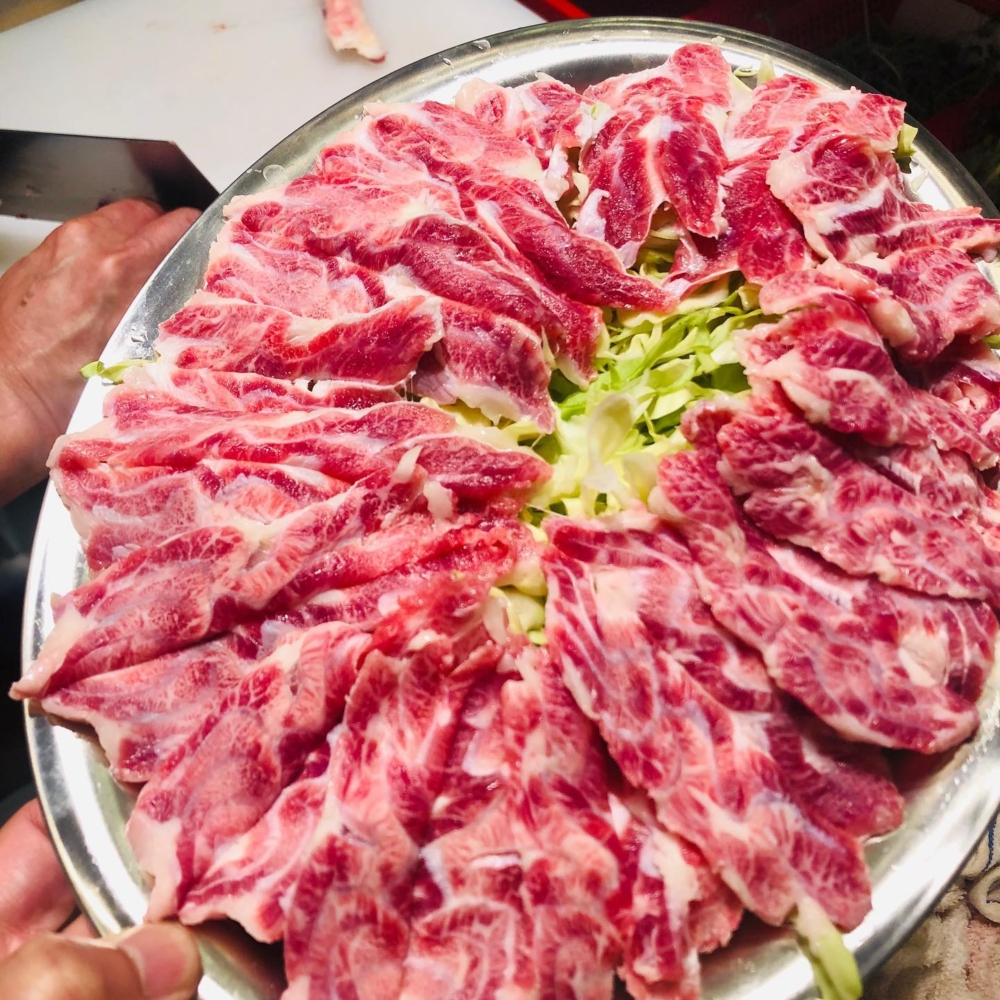 香港火鍋店推介2024｜樓下火鍋飯店