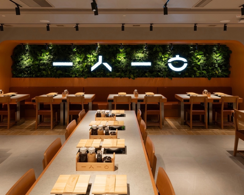 香港火鍋店推介2024｜LE-TA-SU