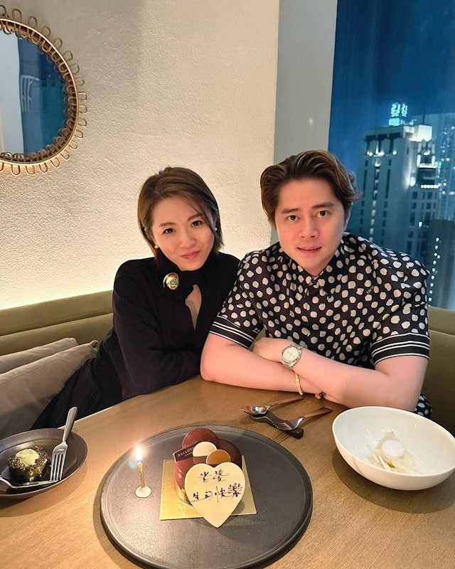 昨日(22日)品牌就在其在Instagram 專頁上發帖文,指被電影公司在未獲批準情況下硬闖拍攝
