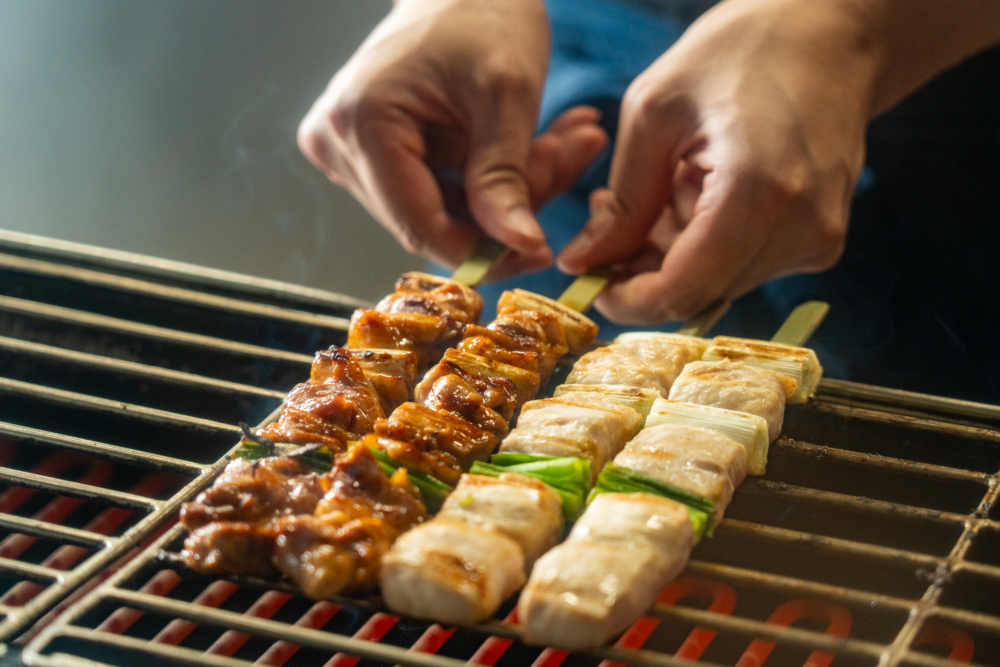 準備在12月正式與香港食客見面!