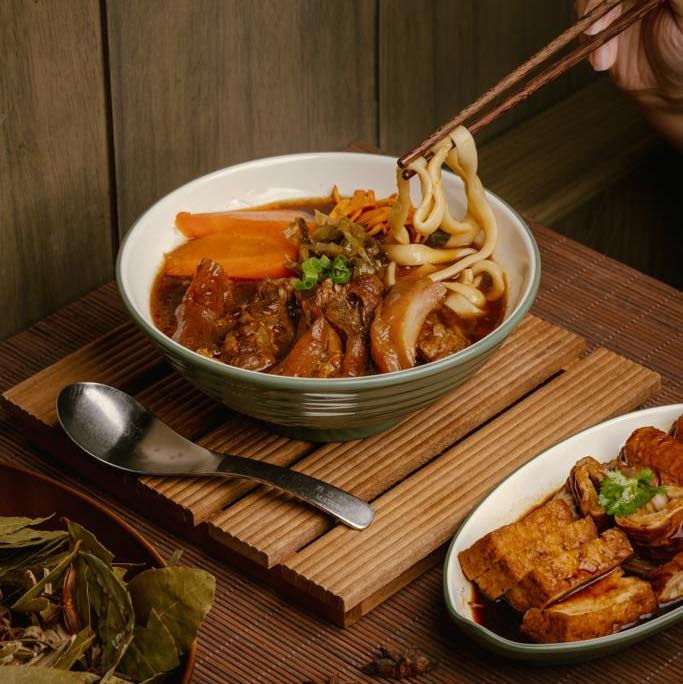 屯門市廣場餐廳2024推薦|台北食堂