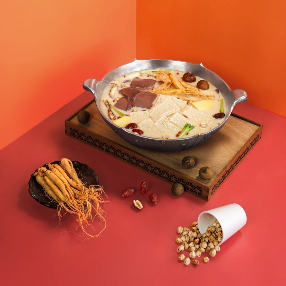 香港火鍋店推介2024｜無老鍋